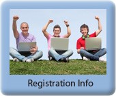 HP-registration info