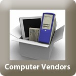 TP-Computer Vendors