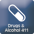 Drugs & Alcohol 411